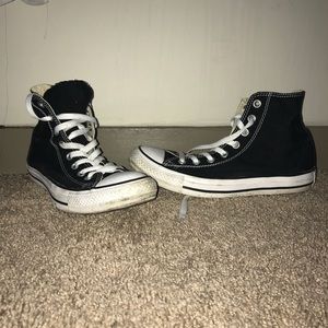 Converse All Star Hightop Sneakers